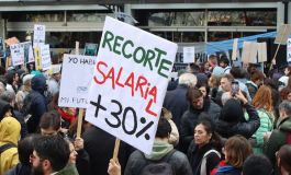 El ataque contra el sistema científico: La larga noche de los salarios cortos
