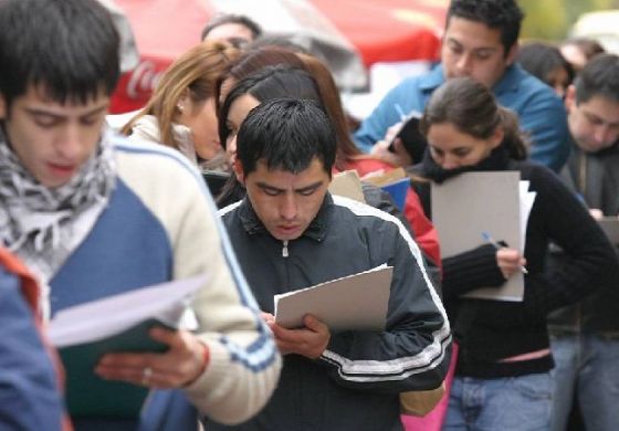 OIT: 262 millones, uno de cada cuatro jóvenes entre 15 a 24 años, no tendrá empleo