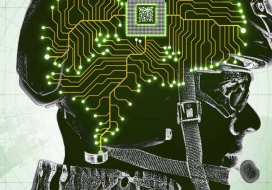 El problema de la Justicia bajo la Guerra Cognitiva