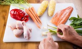 Seguridad alimentaria durante las fiestas: ¿cómo evitar la contaminación cruzada?