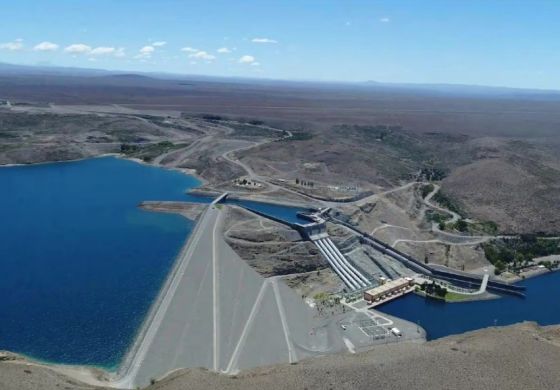Una nueva re privatización de la energía hidroeléctrica argentina
