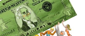 La reorganización nacional a partir del mayor endeudamiento 