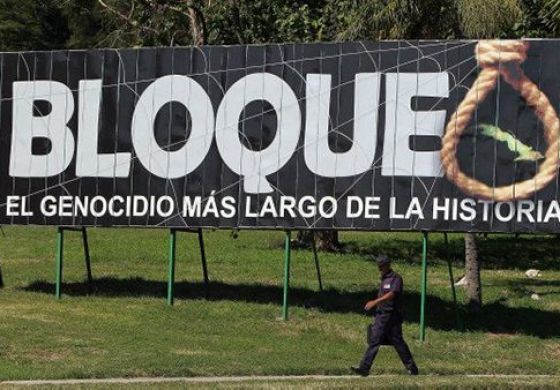 Asfixia calculada, el bloqueo como arquitectura del sufrimiento