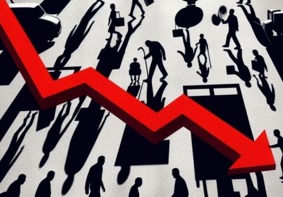 La UBA registró que el mercado laboral argentino perdió 48 mil empleos en el último trimestre de 2025