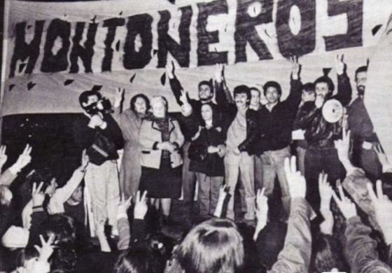 Violencia: una herramienta política