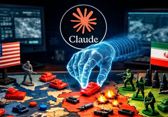 La IA y la Guerra: Las tensiones entre Claude, de Anthropic, y el Pentágono