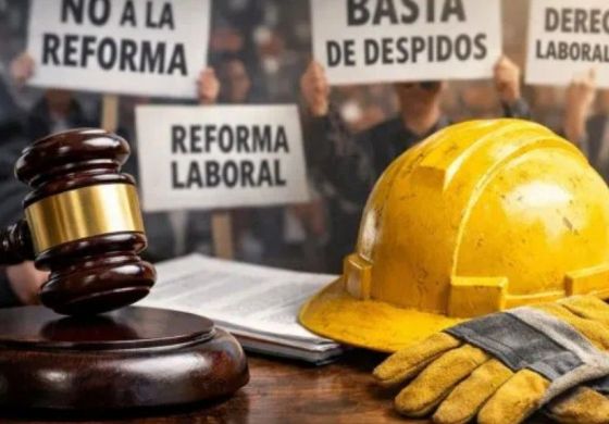 Trabajadores y abogados laboralistas: ¿Ciudadanos de Segunda?