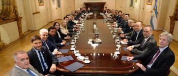 Las provincias y el modelo extractivista 