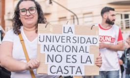 Una crisis evitable: el presupuesto para las universidades cayó un 45 por ciento desde 2023