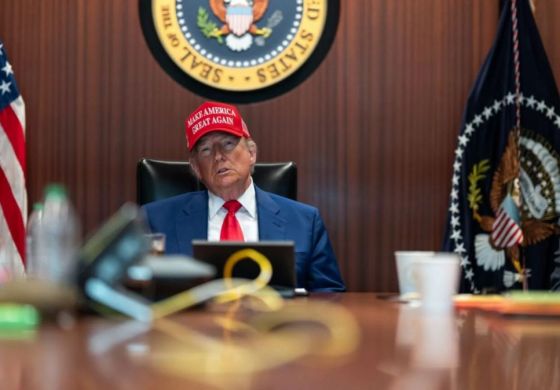 La diplomacia de amigos y familiares: El Neorrealismo Patrimonial