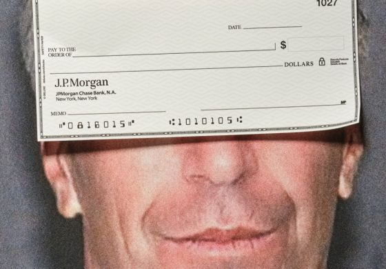 Escándalo Epstein y las cúpulas al desnudo