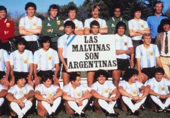 Los pibes que cambiaron la cancha por la trinchera