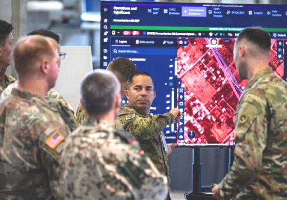 Los algoritmos de la muerte del Silicon Valley