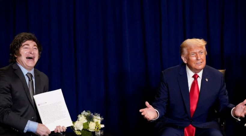 Estupideces y desafíos