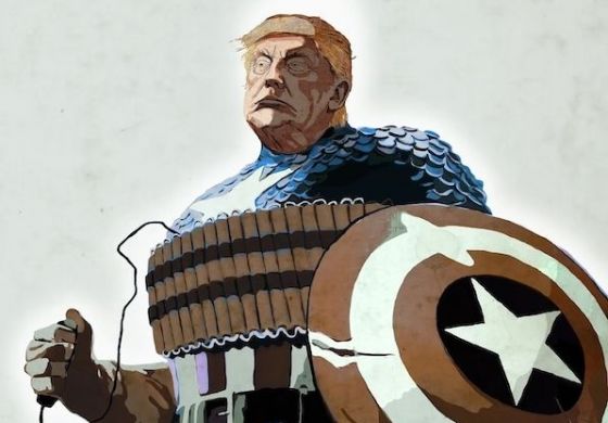 El emperador decidido a acabar con su imperio