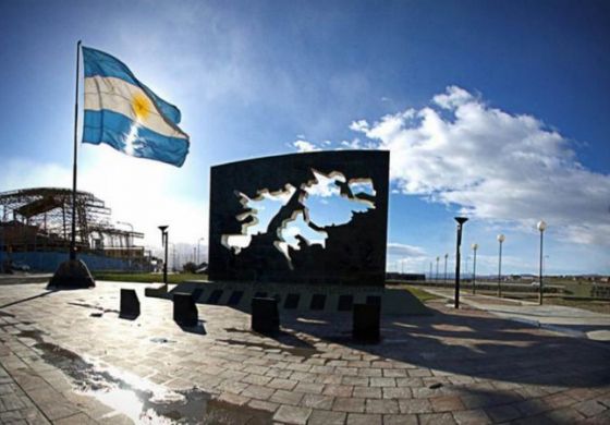 Un pueblo malvinero para un gobierno colonial