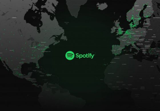 Spotify, almacén de datos y el negocio de la guerra