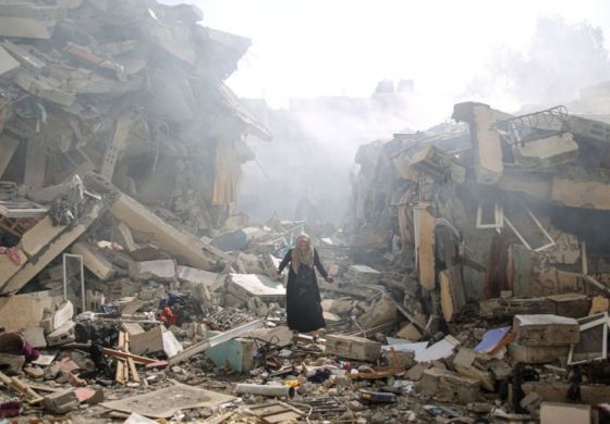 El lugar de la ética de la comunicación ante los genocidios