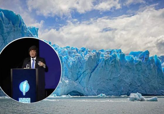 La ley de Glaciares y el ahogo financiero de las provincias