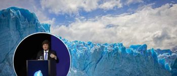 La ley de Glaciares y el ahogo financiero de las provincias