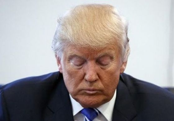 El precio interno de la decadencia hegemónica