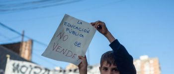 ¿Dónde estamos parados?