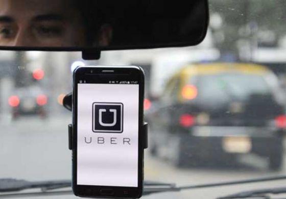 Uber y la derrota colectiva