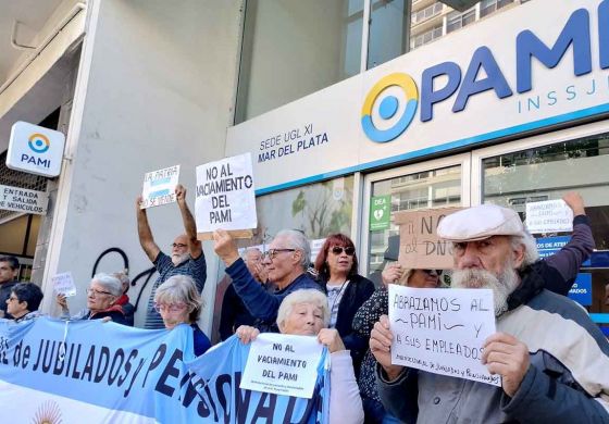 La tragedia sanitaria