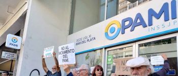 La tragedia sanitaria