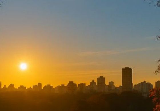 Cambio climático: Al calor de la ciudad