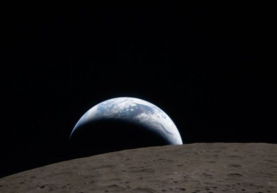 Artemis II y el lado oscuro de lo humano