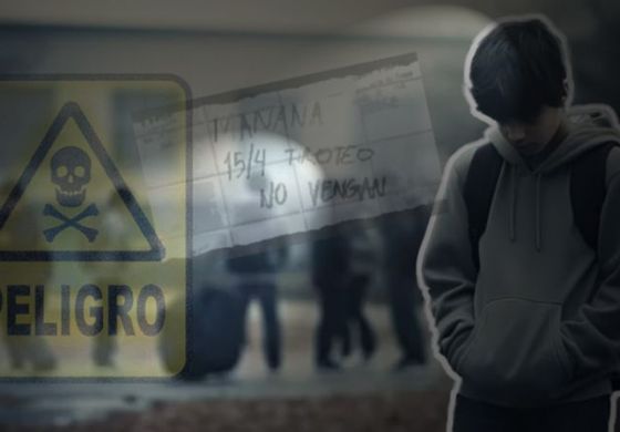El silencio a gritos de la adolescencia
