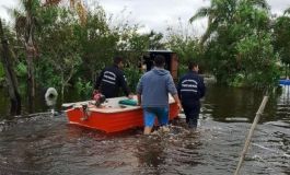 Tucumán: Las inundaciones que se podrían haber evitado
