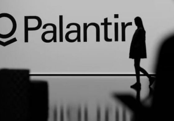 Palantir, herramienta para las ambiciones imperiales de Trump