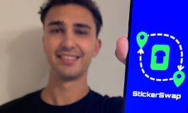 Late, late, ¡nola!: crean una app que facilita el intercambio de figuritas del Mundial