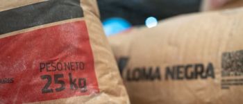 El símbolo de un país sin obra pública