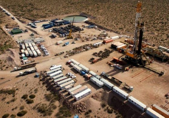 Extranjerización y contrastes: Continental Resource en Vaca Muerta e YPF aumenta la nafta
