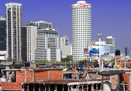 El país injusto: los pobres tributan más que los ricos