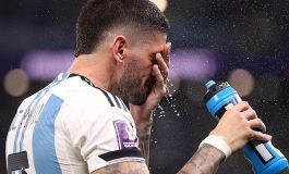 Mundial 2026: ¿Cómo pueden impactar las temperaturas extremas en la salud de los jugadores?
