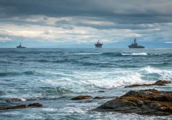 El Atlántico Sur en venta: cómo Milei cede el control de nuestro mar a Estados Unidos