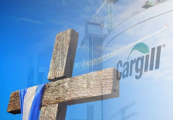 La victoria de Cargill en Punta Quebracho