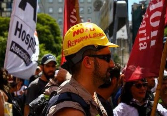 Argentina, entre los 10 peores países para los trabajadores