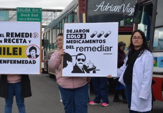 Treinta meses en terapia intensiva: una radiografía del sistema sanitario nacional