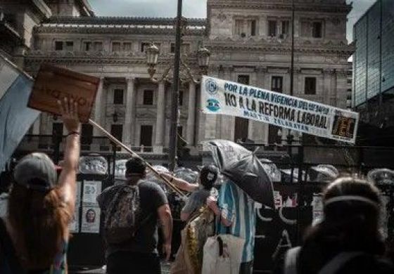 Reforma laboral: el combustible del despido barato