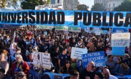 Según una encuesta, las universidades son las instituciones en las que más confían los argentinos