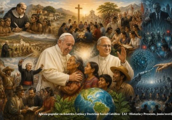 Doctrina Social Católica para el siglo XXI