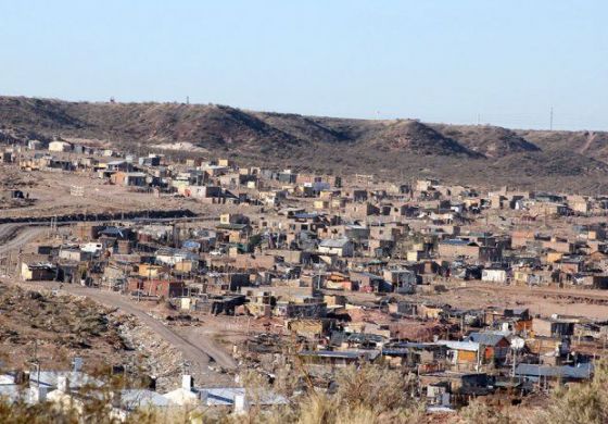 Vaca Muerta: Extractivismo y la farsa del derrame