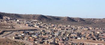 Vaca Muerta: Extractivismo y la farsa del derrame