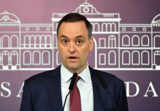 La inmoralidad libertaria: La corrupción del jefe de gabinete