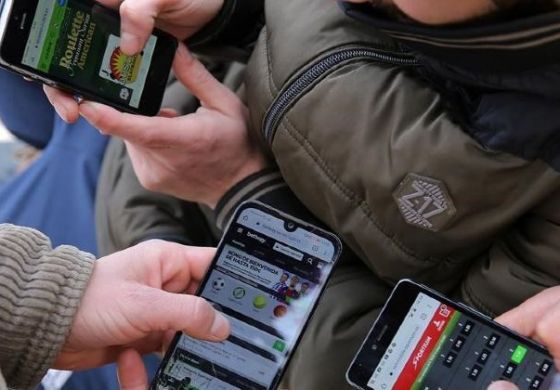 El Mundial de las apuestas y la ludopatía, la otra cara de la Copa del Mundo